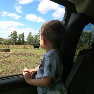 Meet your Posher, Erica